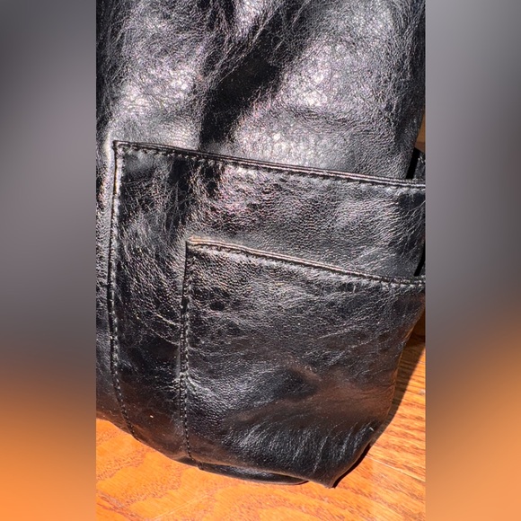 Nine West Black Studded Women's Bag - Picture 5 of 9